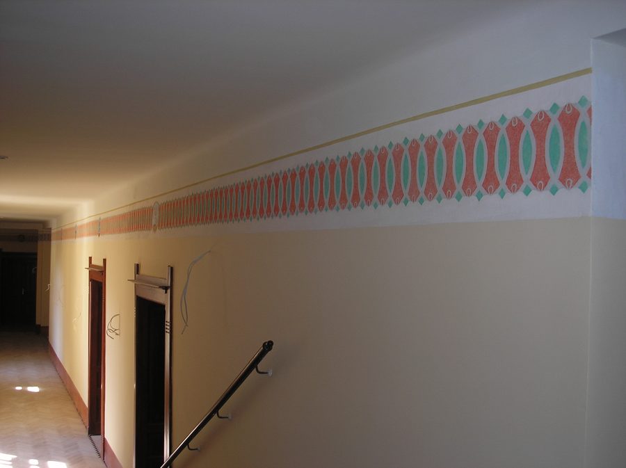 Wall — 1
