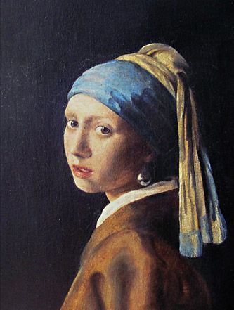 Dziewczyna z Perla